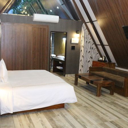 Liyya Water Villas Dambulla Exteriér fotografie